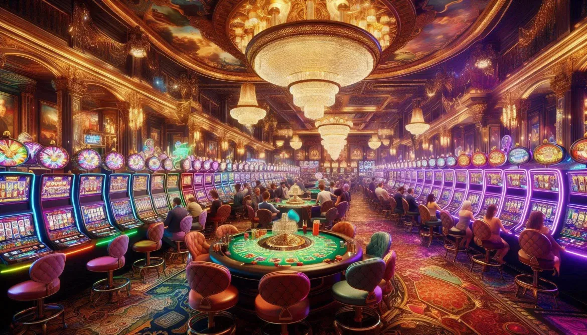 Muckleshoot Casino Resort
